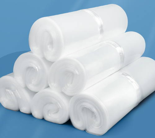 七彩絢麗包裝: 塑料袋有什么妙用？